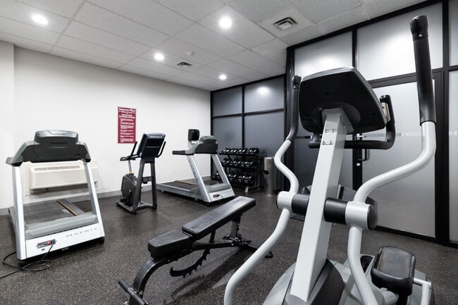 Photo - Somerset Place Apartments