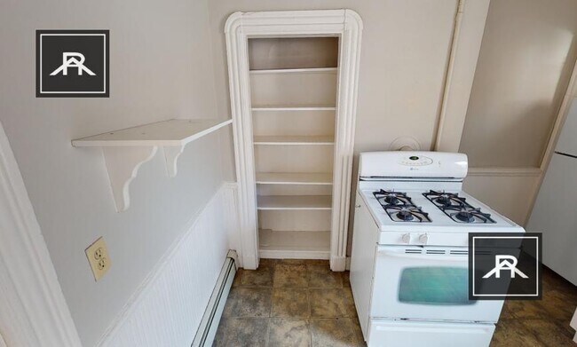 Photo - 2 bedroom in Cambridge MA 02139 Unidad 2 Rental