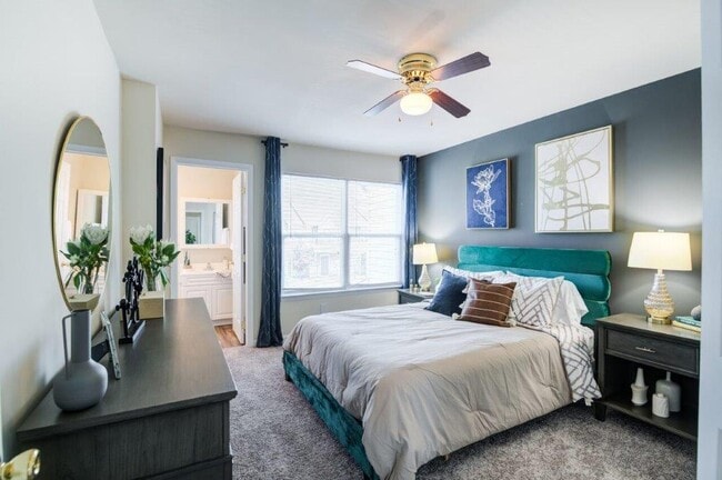 Fox Run Apartments and Townhomes