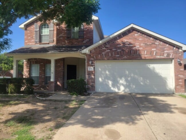 TRAVIS RANCH - 4 BEDROOM IN FORNEY - TRAVIS RANCH - 4 BEDROOM IN FORNEY House