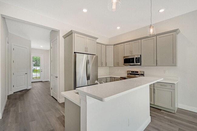 Photo - River Run Estates - Brand New Construction...