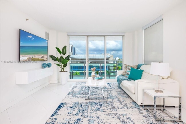 Photo - 6917 Collins Ave