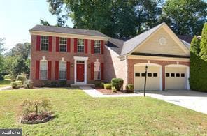 Building Photo - 2111 Crossgate Dr Rental