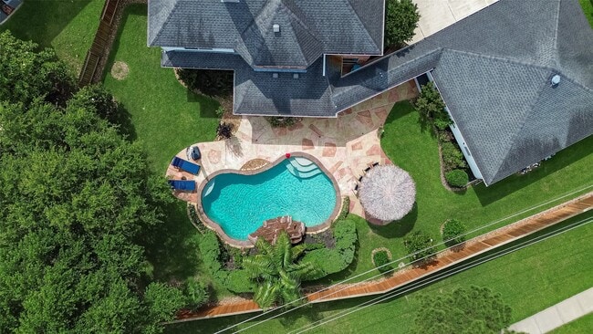 Photo - 4207 Scarlett Sage Ct