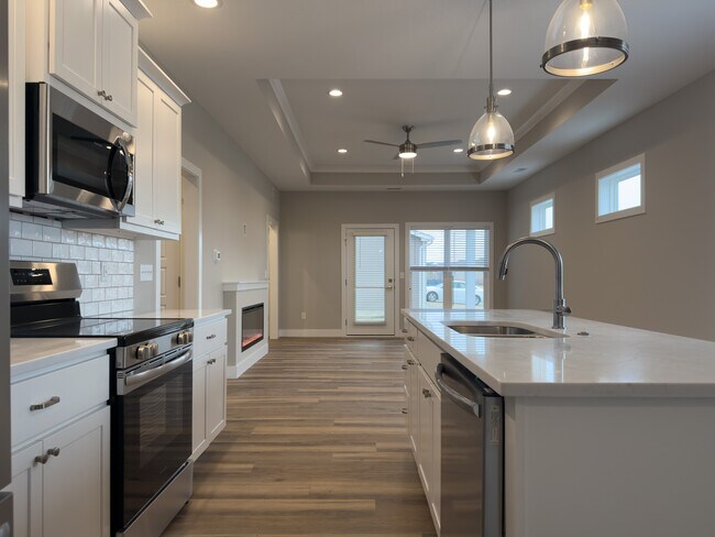 Photo - 3101 Palmer Dr