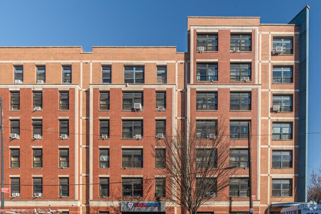 Photo - Rheingold Heights II