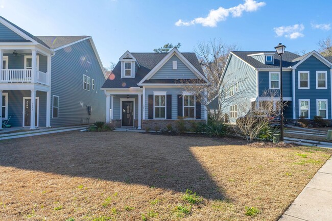 Photo - 3 Bedroom 2.5 Bath House in Boltons Landing - West Ashley