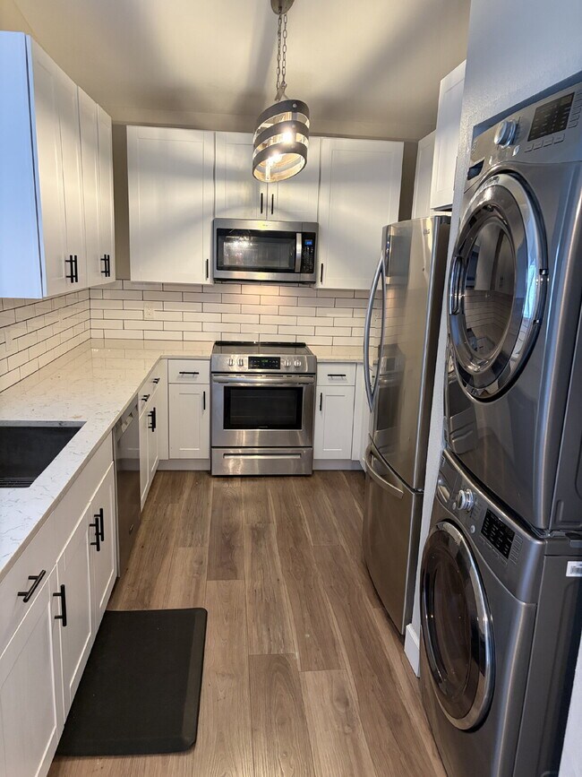 Photo - Top-Floor 3 Bed, 2 bath Condo with Scenic Views in Littleton! Unit 302