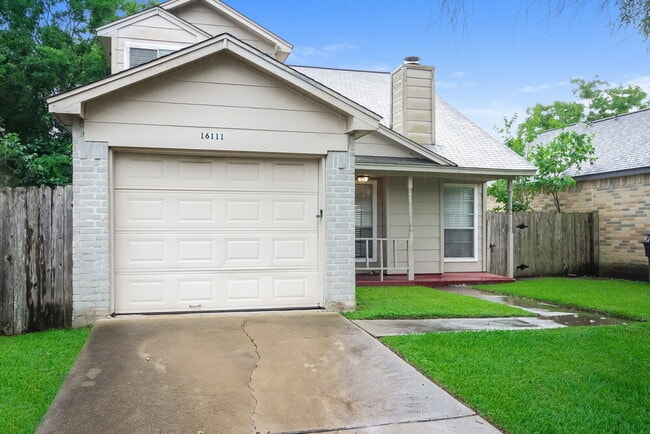 Building Photo - 16111 Rosenridge Dr