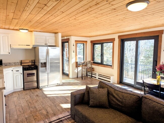 Photo - 7110 Stagecoach Dr Unit 1