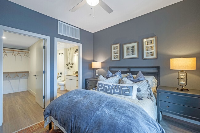 The Armory - The Armory