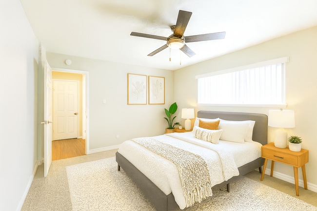 Photo - City Walk Apartments