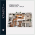 Stormonth