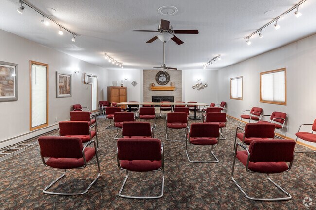 Party Room