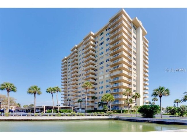 Photo - 1621 Gulf Blvd Condo Unit 201