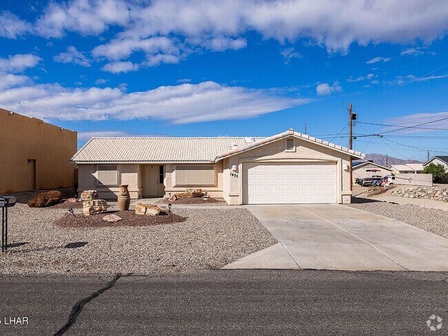 Building Photo - Longterm Unfurnished Home