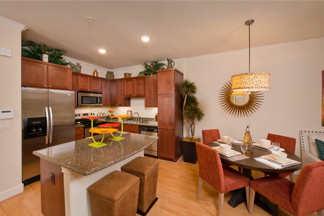 Photo - Portico at West 8