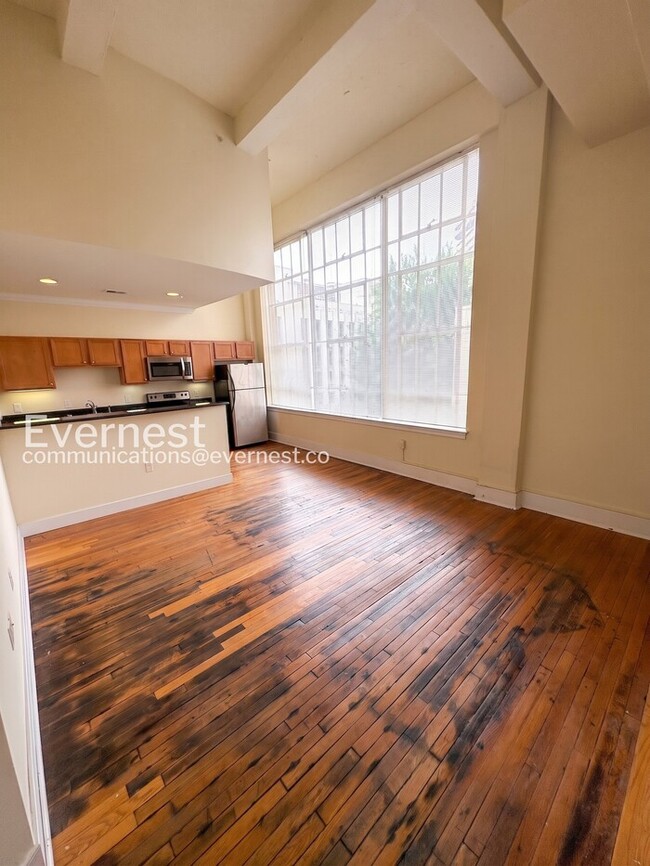 Photo - 525 E Grace St Unidad 201