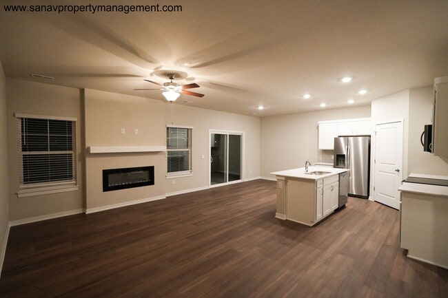 Photo - "Ranch Retreat: Seamless Serenity in Single-Level Splendor with Trailside Tranquility"