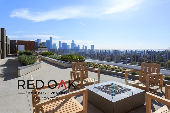 Photo - 1011-1013 Everett St Unit B-215