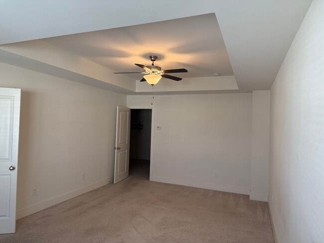Photo - Modern 3-Bedroom Townhome in Winder, GA – ...