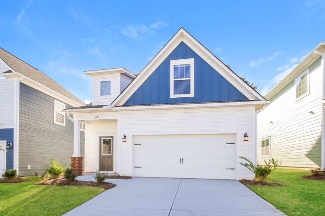 Photo - 1427 Feldspar Ct