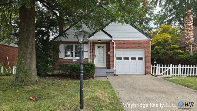 Photo - Updated 3 Bedroom 2 Full Bath House in the...
