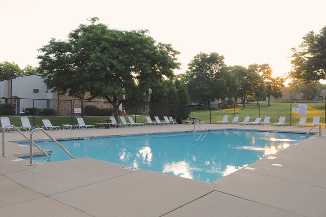 Briarwick Apts