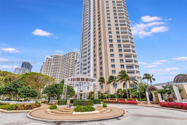 Photo - 848 Brickell Key Dr Unit 2602