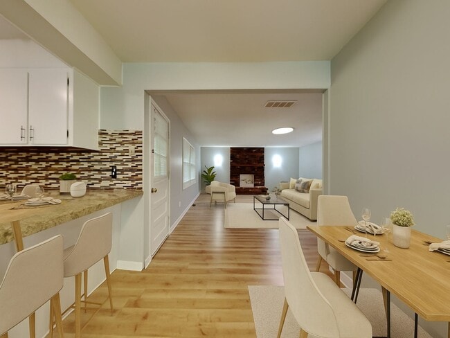 Photo - Charming 3-Bedroom Home with Sunroom, Fireplace & Garage in Kansas City, MO!