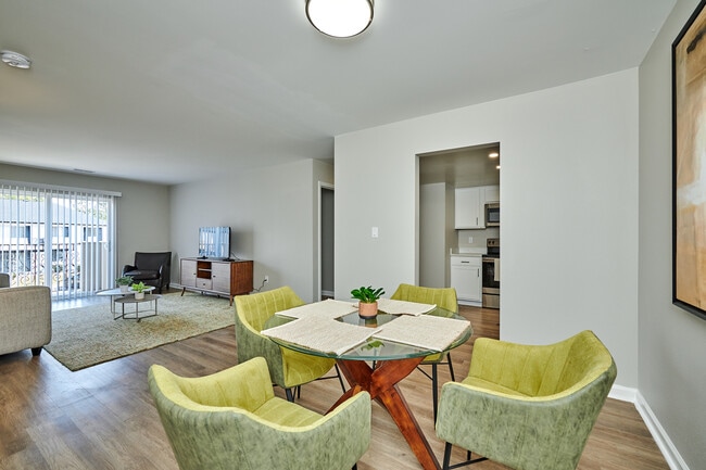 Photo - The Jefferson