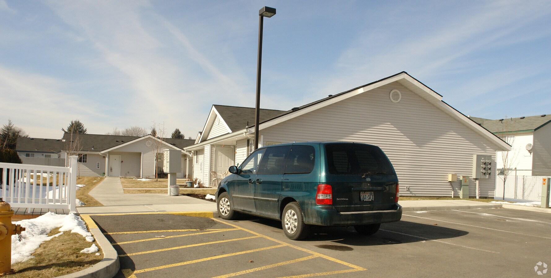 Photo - 14303 E Sprague Ave Apartments