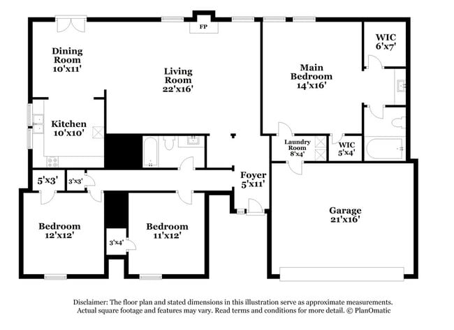 Photo - 5475 Ballard Way