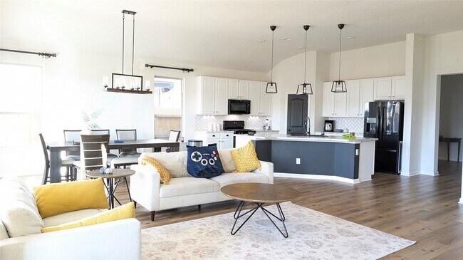 Photo - 1438 Wheatley Hill Ln