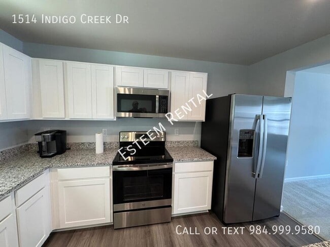 Photo - 1514 Indigo Creek Dr