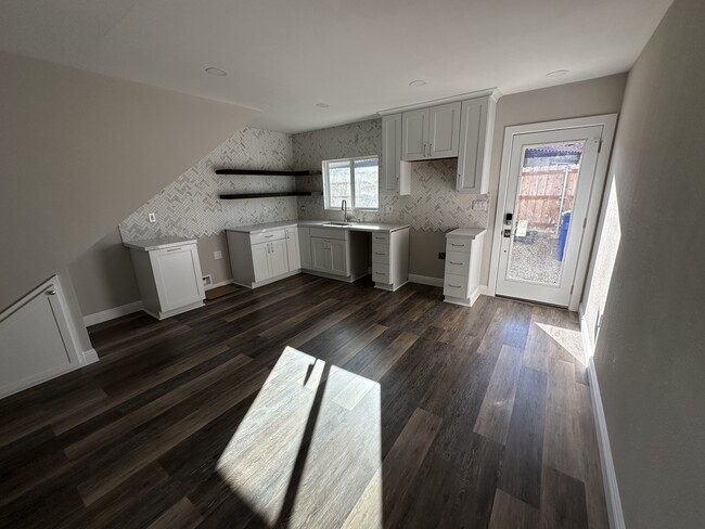 Los electrodomésticos vendrán y serán instalados. - 5432 Horse Ridge Way