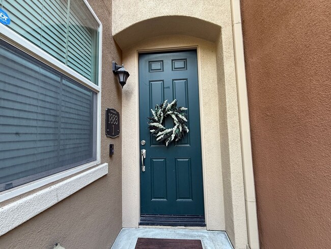 Photo - Tri-level 3-bedroom 3-bathroom townhouse located in Chula Vista, CA