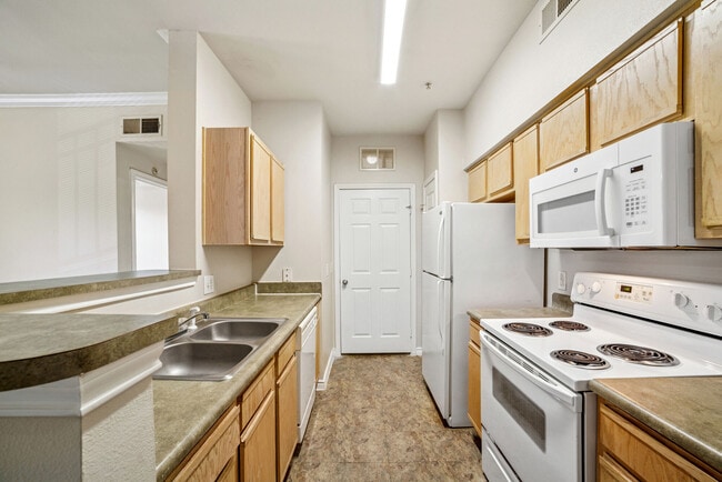 Photo - Terraces of Marine Creek