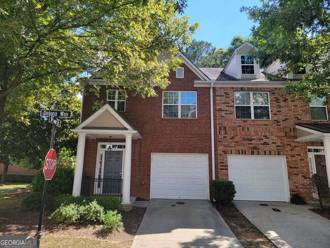 Photo - 6162 Deluna Way Townhome