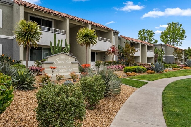 Photo - Serena Vista Apartments