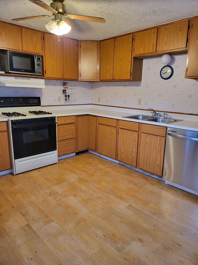 Photo - House in Marbleton