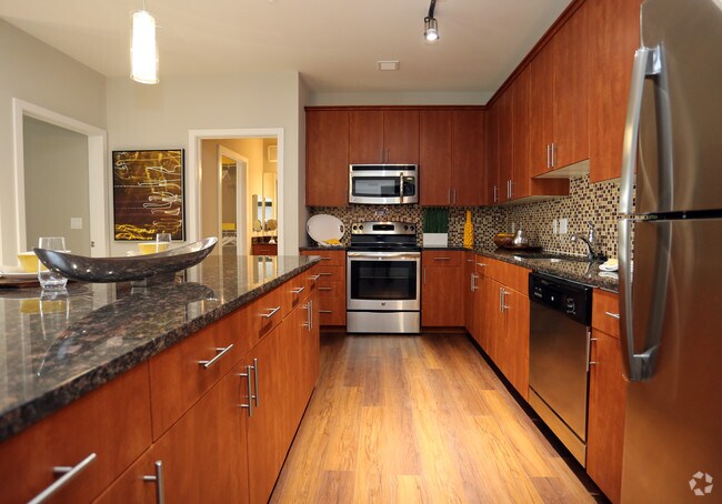 Photo - The Tala at Washington Hill