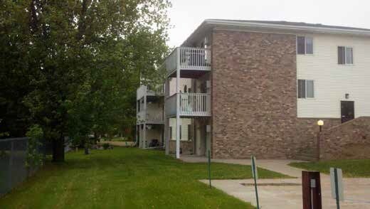 Photo - Woodcrest Apartments
