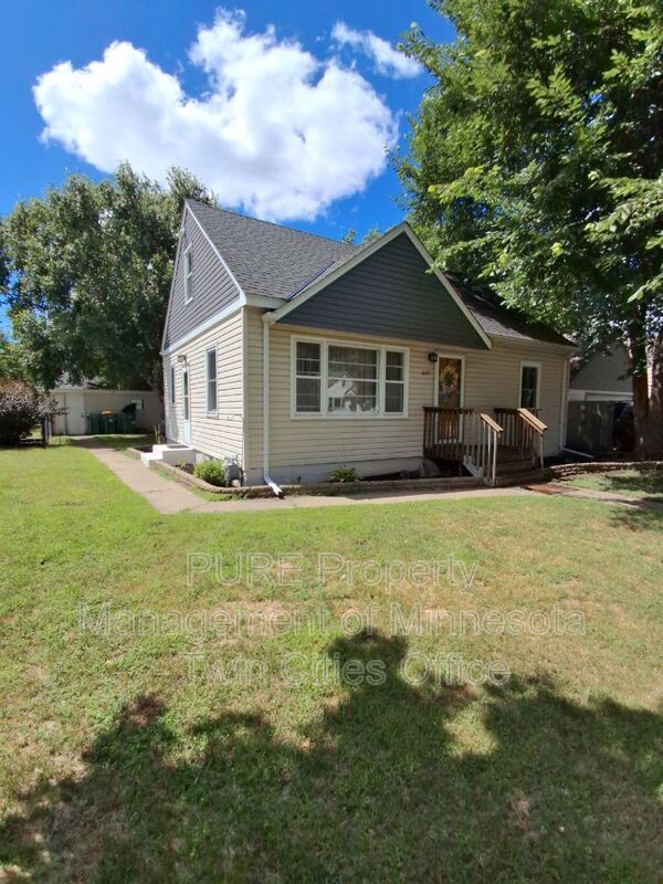 Building Photo - 6101 N Colfax Ave Rental