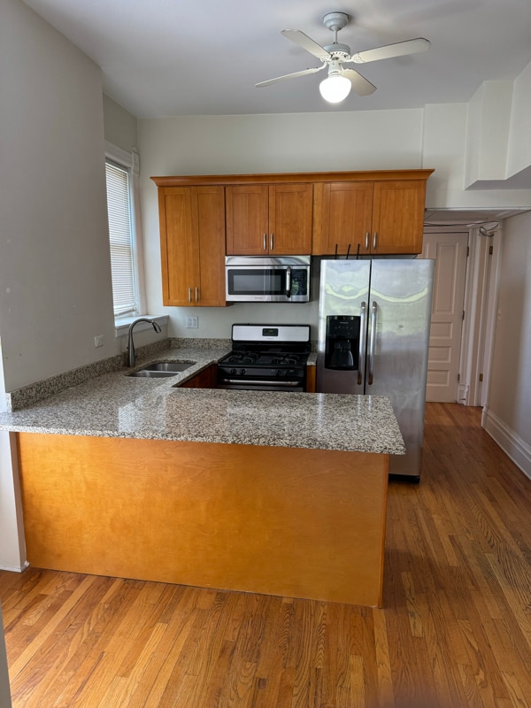 Photo - 1456 N Maplewood Ave Apartamento Unidad 3F