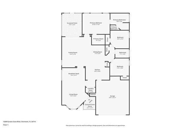 Photo - 15849 Green Cove Blvd