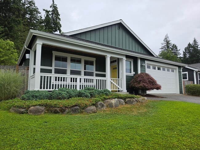 Photo - 3 Bedroom Rambler in Poulsbo's Chateau Ridge Neighborhood!