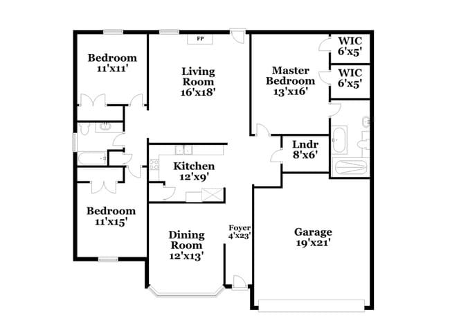 Photo - 10222 Amanda Dr