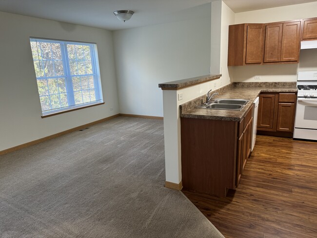 The Villas At Patriot Estates