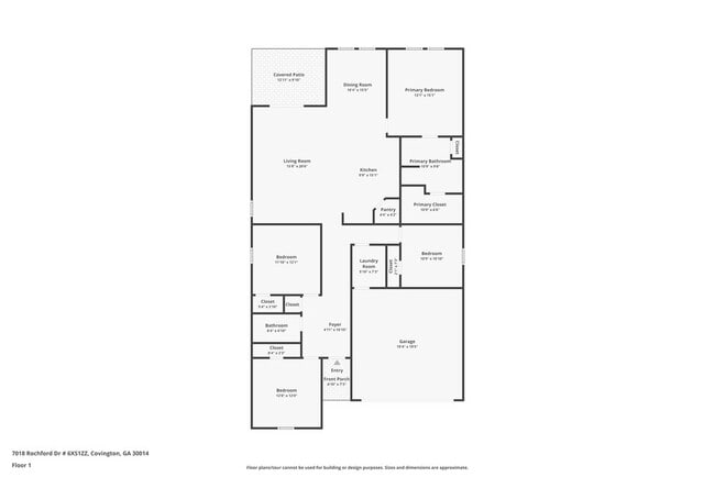 Photo - 7018 Rochford Dr